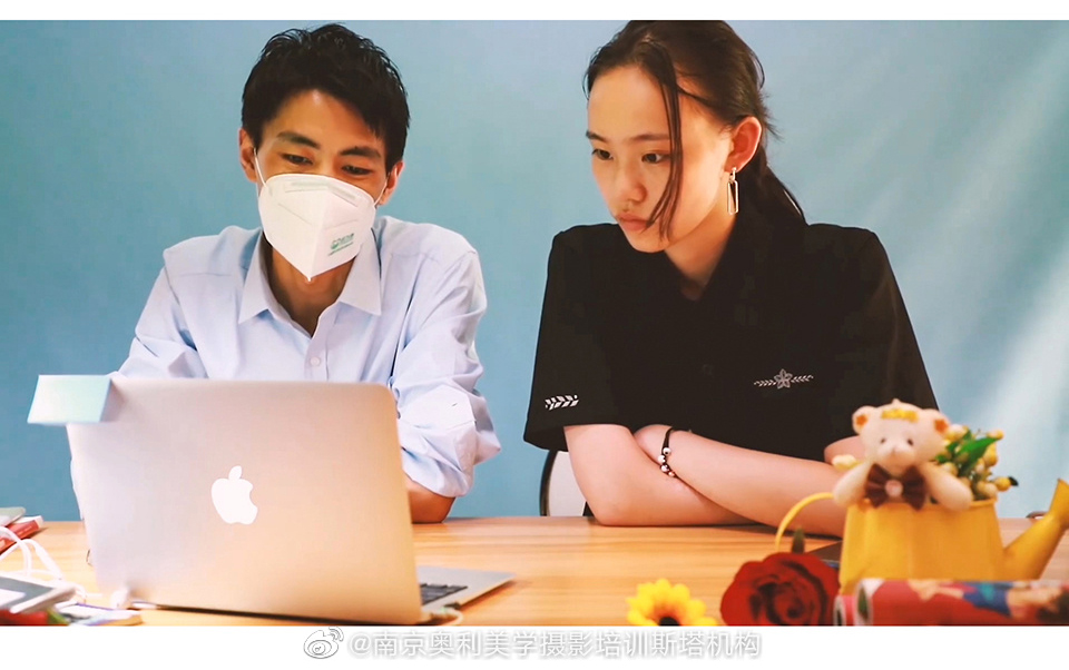 【西式教育】中国南京·美国纽约摄影学院·南京校区（南京奥利美学摄影培训机构）因材施教，西式教学，1对1指导，亦师亦友。(图7)