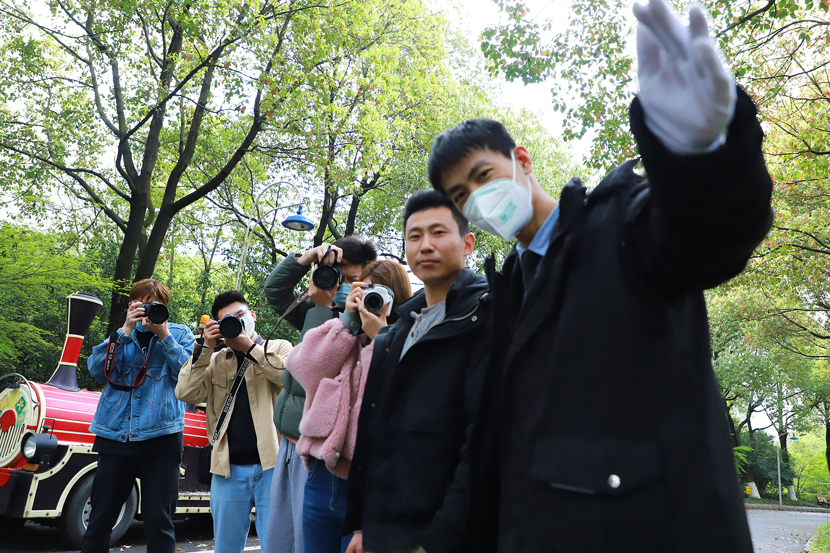 【重点实践】学摄影，随到随学，课时不限，学会为止，上课时间自由安排，一对一教学&小班化摄影实践外拍活动(图3)