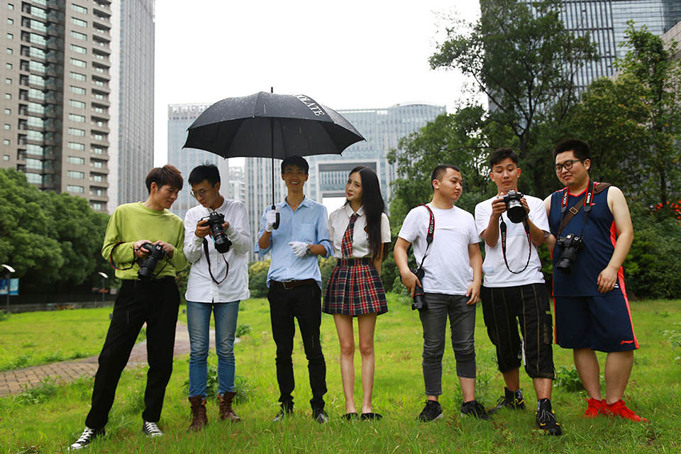【重点实践】学摄影，随到随学，课时不限，学会为止，上课时间自由安排，一对一教学&小班化摄影实践外拍活动(图6)