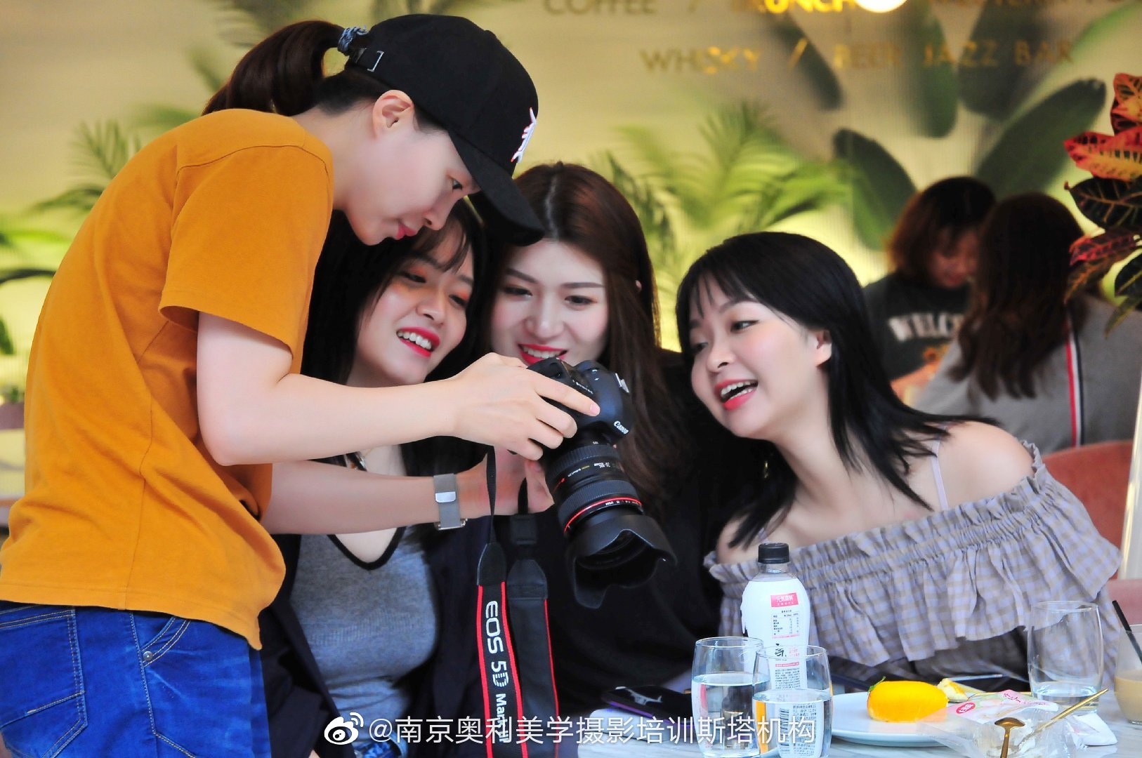 【重点实践】学摄影，随到随学，课时不限，学会为止，上课时间自由安排，一对一教学&小班化摄影实践外拍活动(图9)