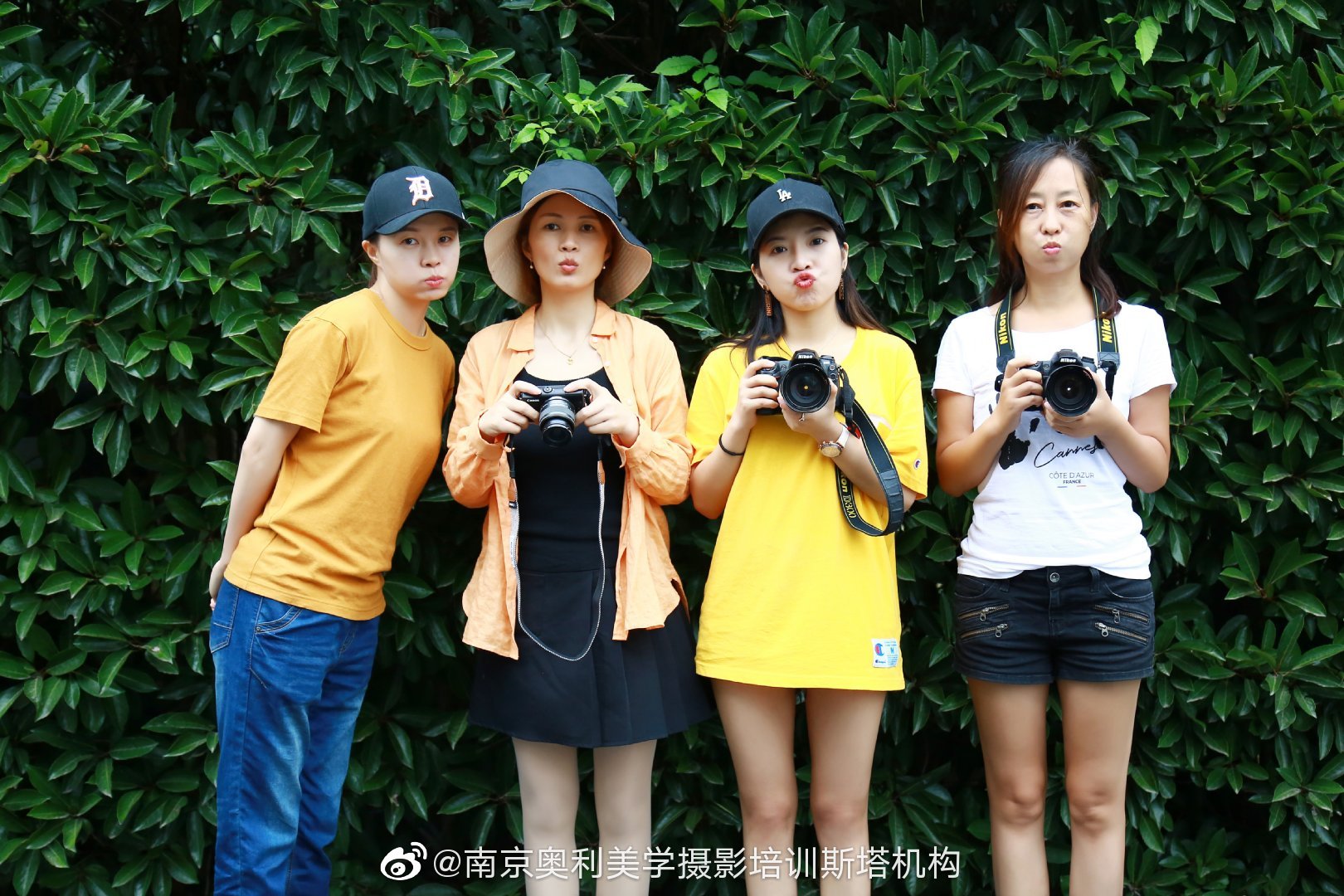 【重点实践】学摄影，随到随学，课时不限，学会为止，上课时间自由安排，一对一教学&小班化摄影实践外拍活动(图8)