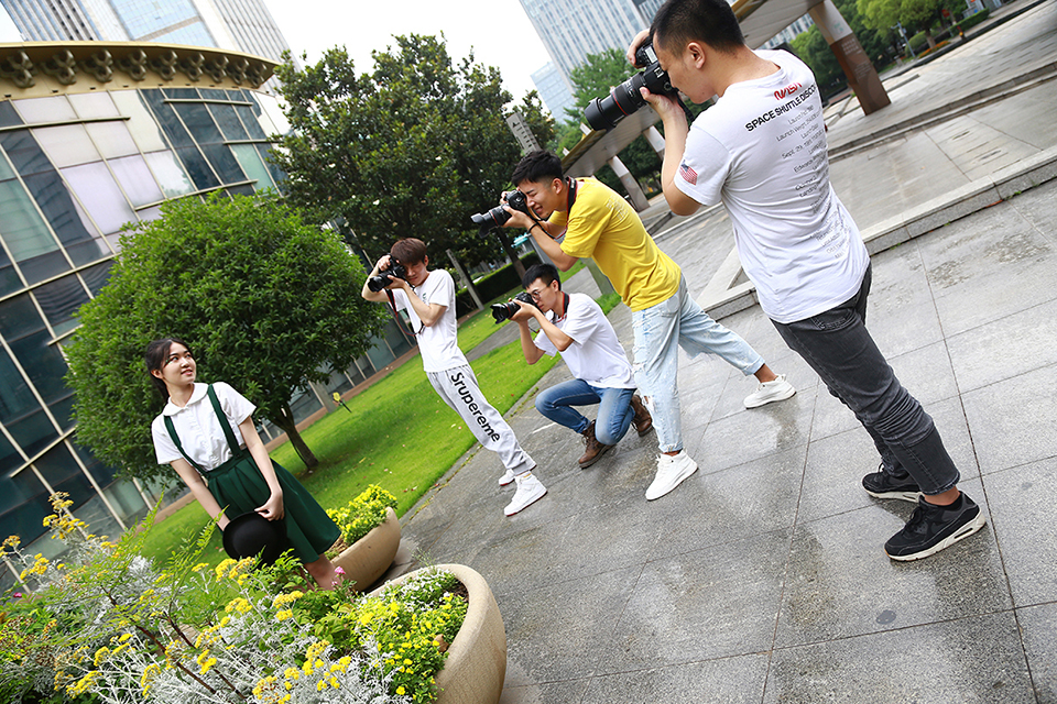 【重点实践】学摄影，随到随学，课时不限，学会为止，上课时间自由安排，一对一教学&小班化摄影实践外拍活动(图11)