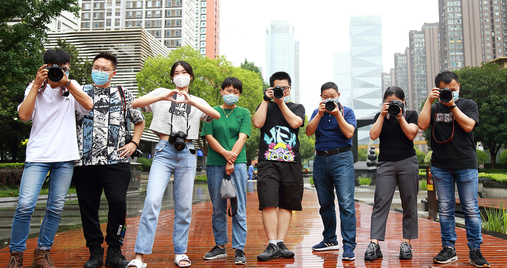 【重点实践】学摄影，随到随学，课时不限，学会为止，上课时间自由安排，一对一教学&小班化摄影实践外拍活动(图16)