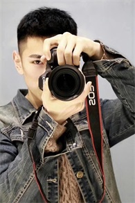 海翔摄影老师(图1)